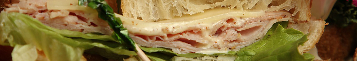 Eating American (New) Sandwich at Gator's Dockside Lake City restaurant in Lake City, FL.